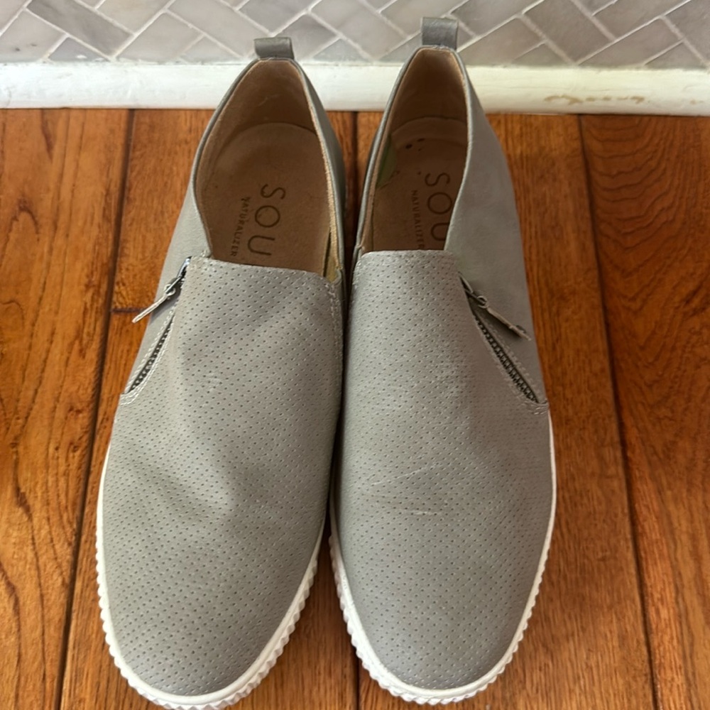 Naturalizer Turner Soul Shoes